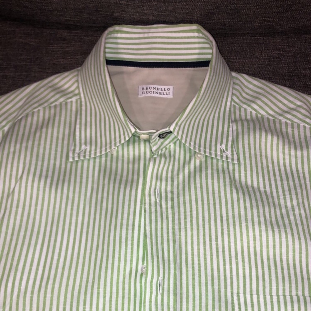 Brunello Cucinelli worn once
